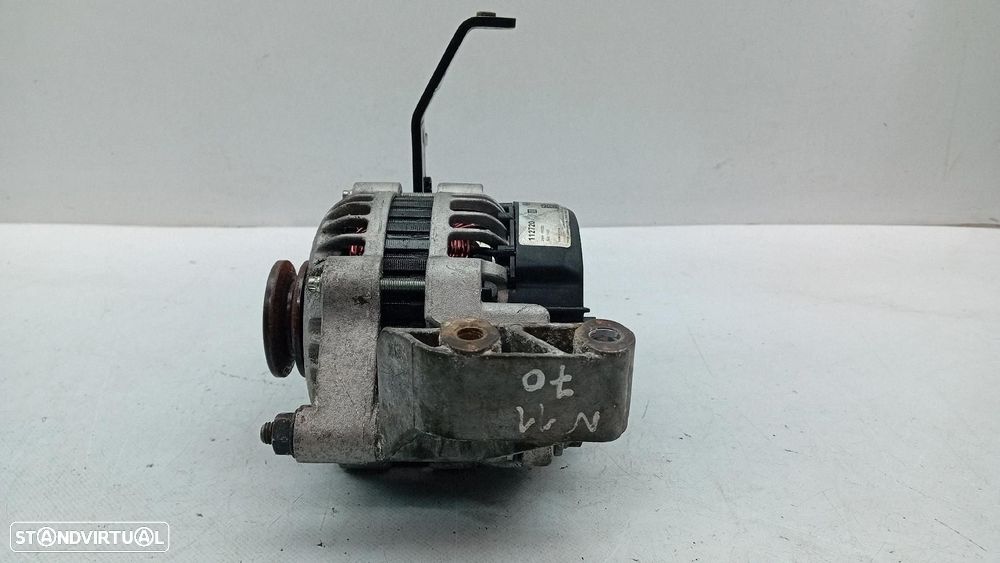 Alternador OPEL Astra G Hatchback (F48_, F08_) - 2