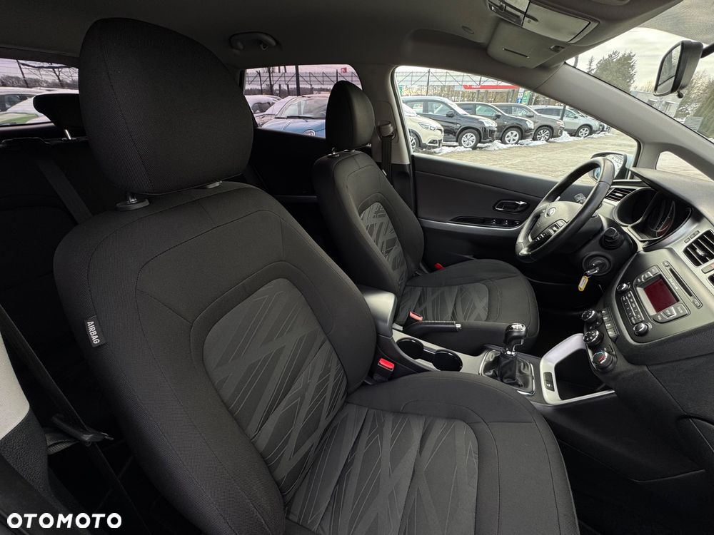 Kia Ceed 1.6 GDI Vision - 27