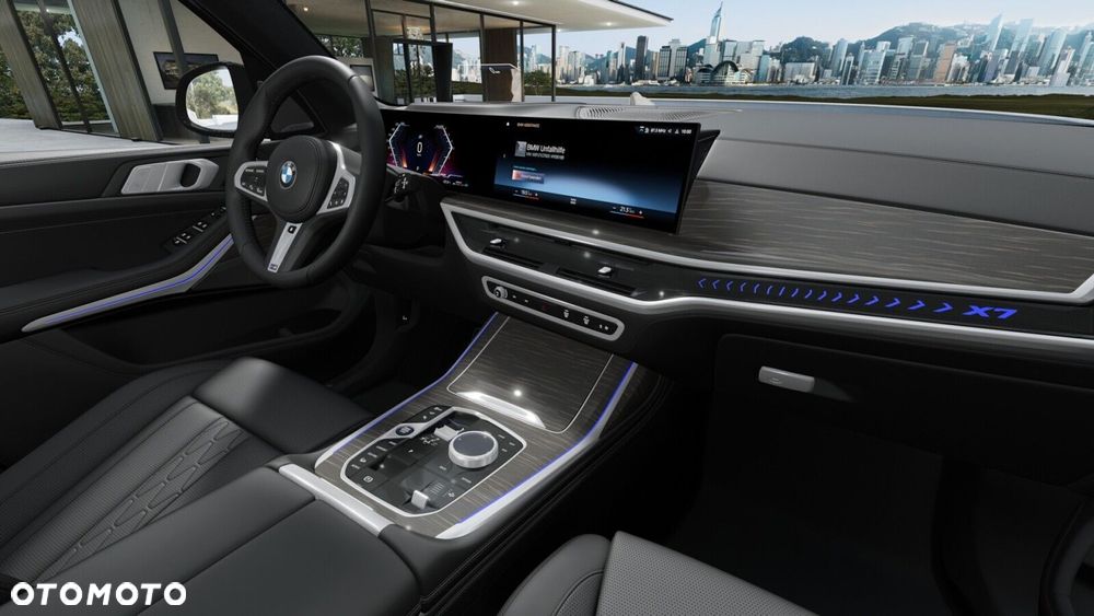 BMW X7 - 4