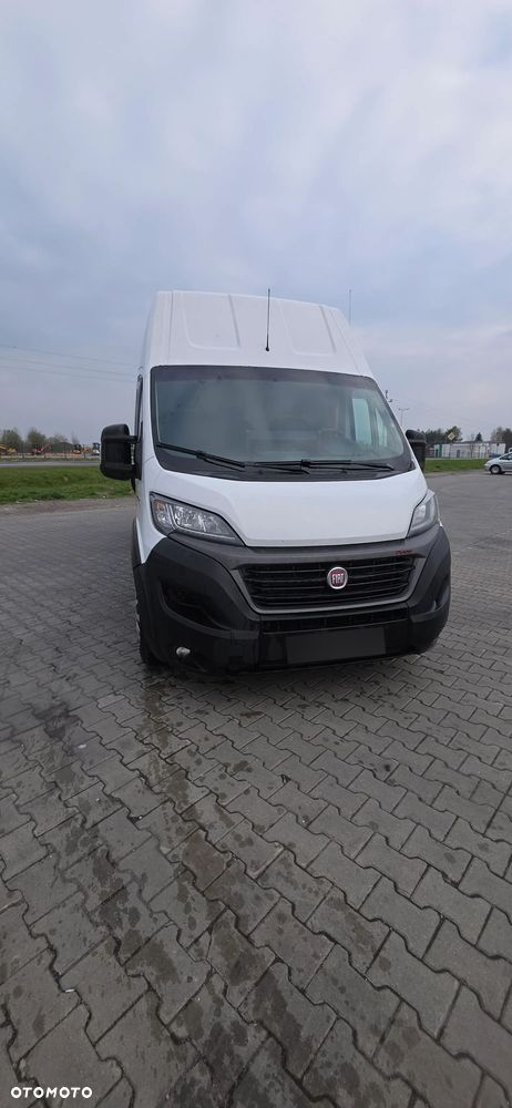 Fiat Ducato Maxi L4H3 - 2