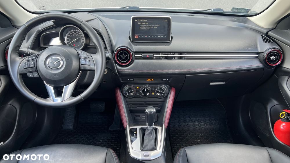 Mazda CX-3 2.0 Skymotion AWD - 5