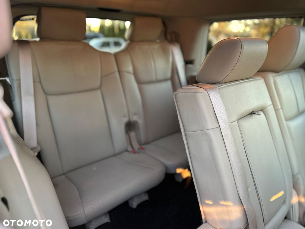 Jeep Commander 3.0 CRD DPF Automatik Limited - 17