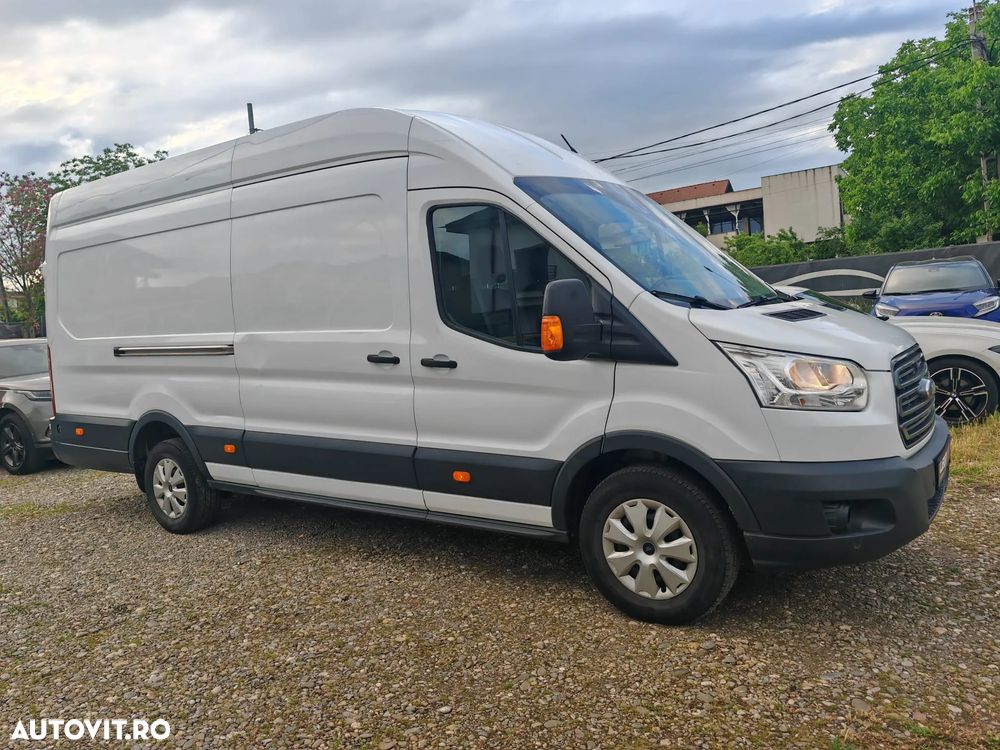 Ford TRANSIT - 23