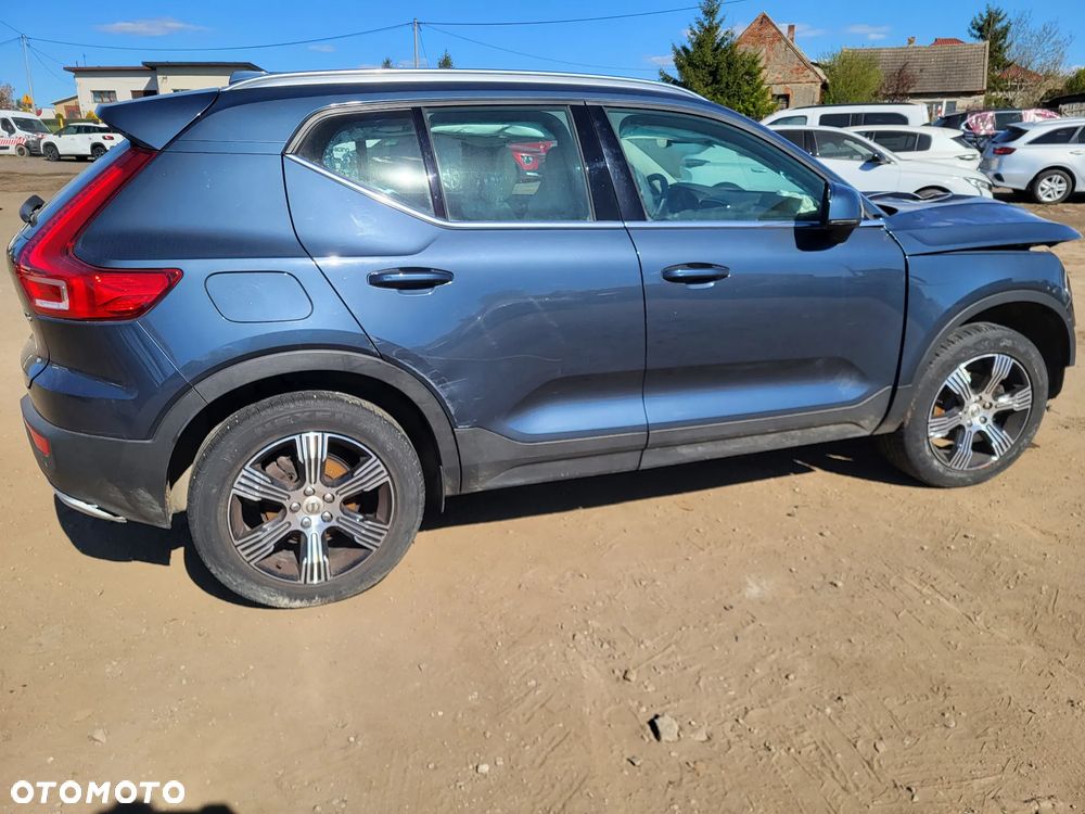 Volvo XC 40 T3 Geartronic Inscription - 6