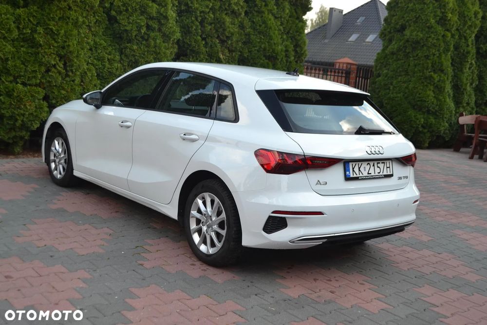 Audi A3 - 4