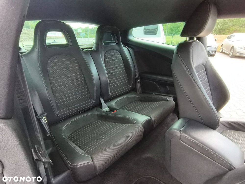 Volkswagen Scirocco - 14