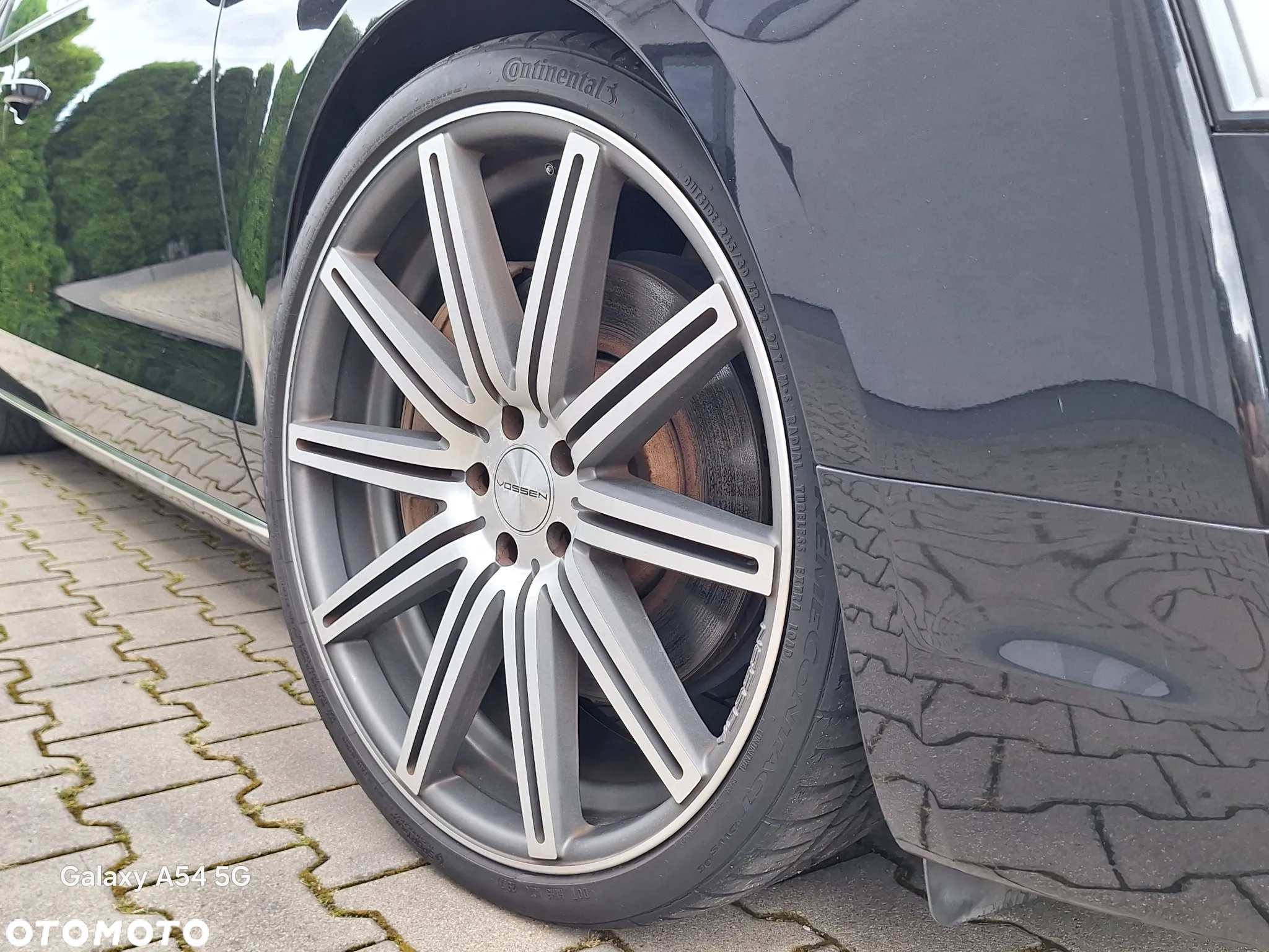 Audi A8 4.2 FSI quattro tiptronic - 15