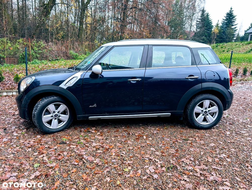 MINI Countryman - 3