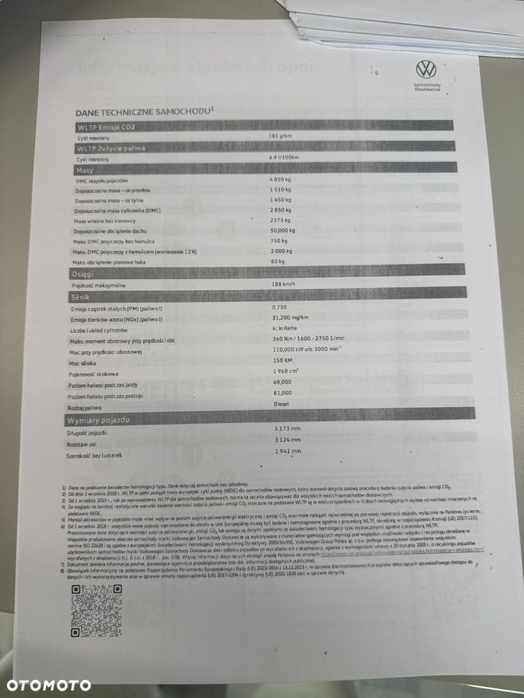 Volkswagen California - 17