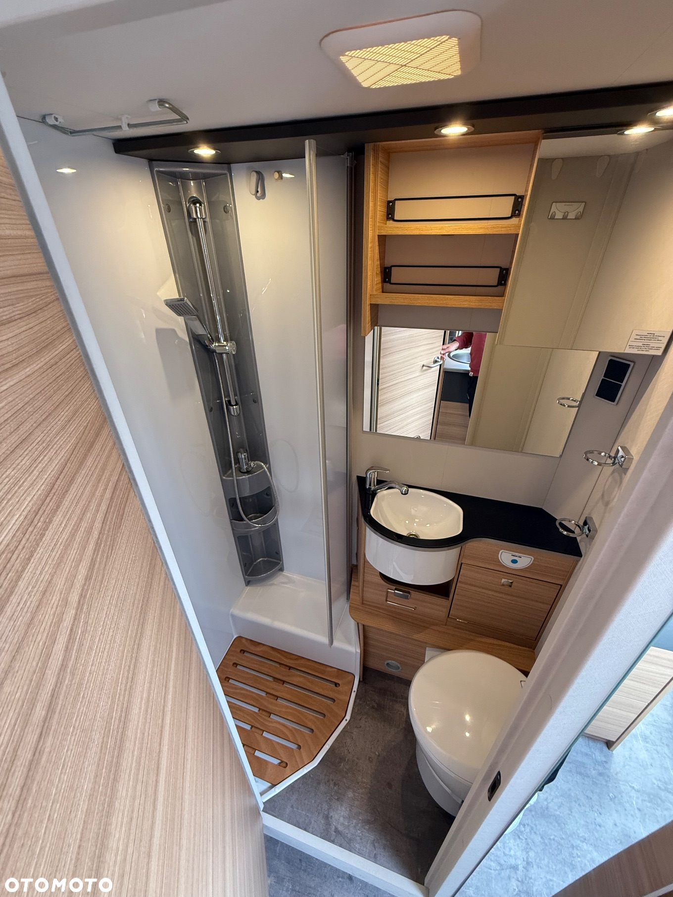 Dethleffs Globebus I60 - 17