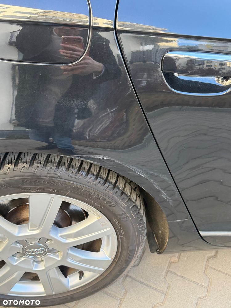 Audi A6 Avant 2.0 TDI Limited Edition Multitr - 9