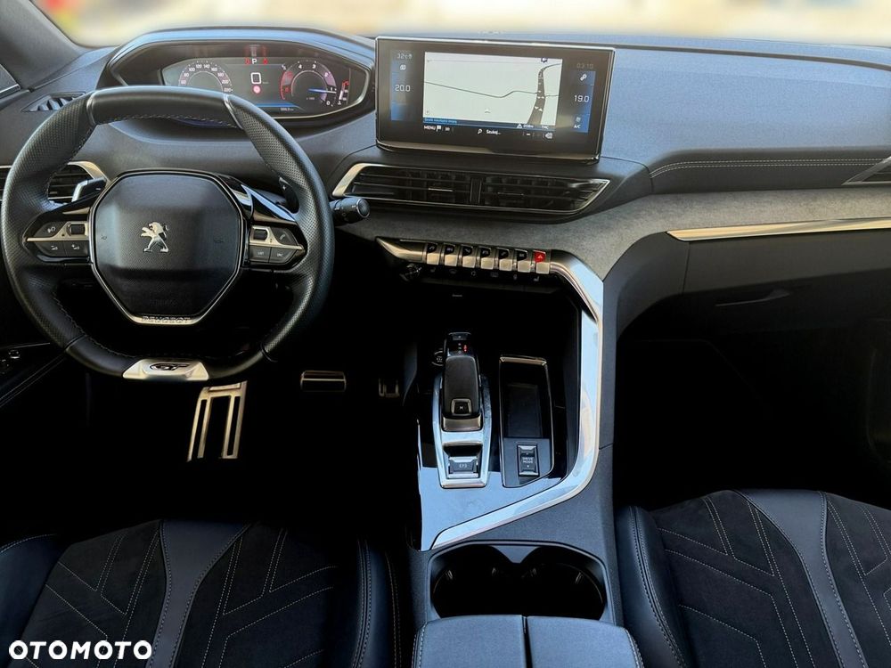 Peugeot 5008 - 22