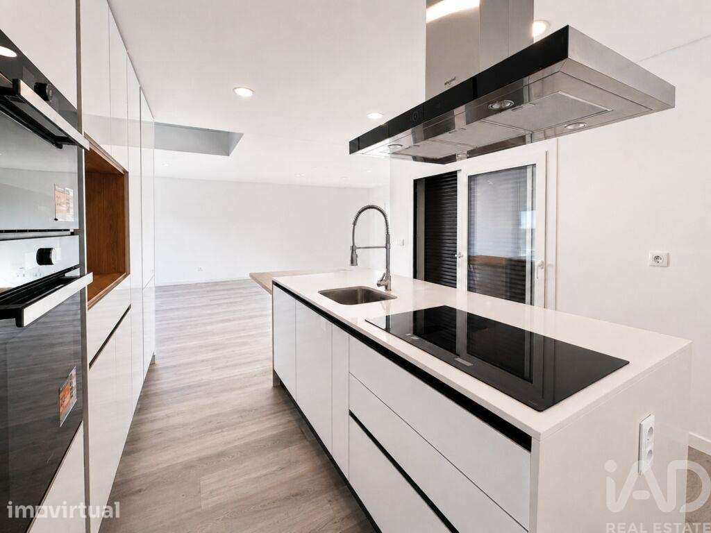 Moradia geminada T4 em Corroios de 157 m2 - Grande imagem: 5/40