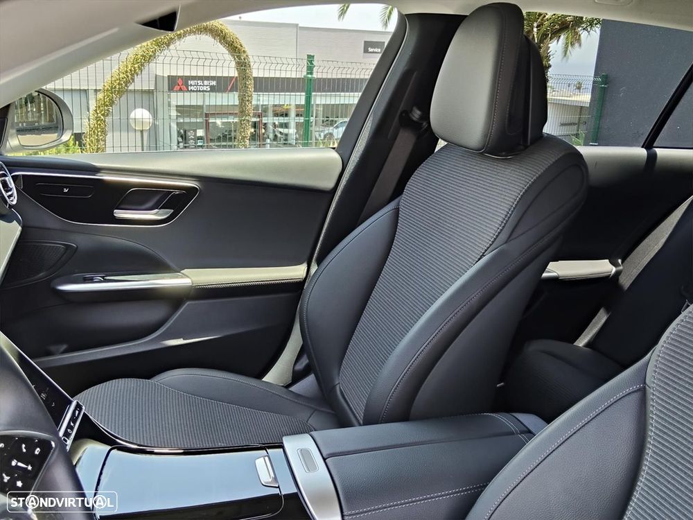 Mercedes-Benz C 300 de Avantgarde - 12