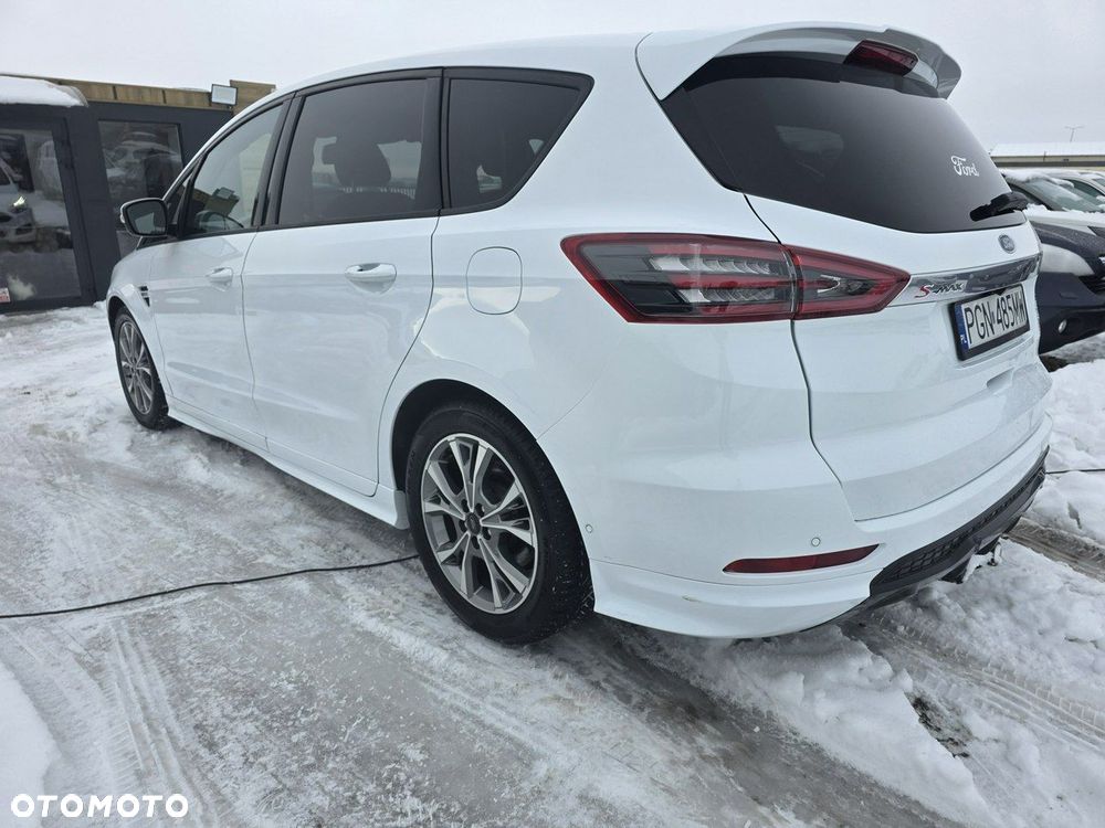 Ford S-Max 2.0 TDCi ST-Line - 6