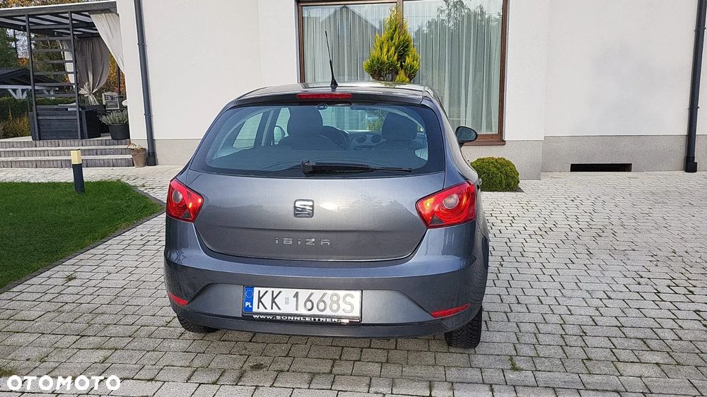 Seat Ibiza 1.2 12V Style - 13