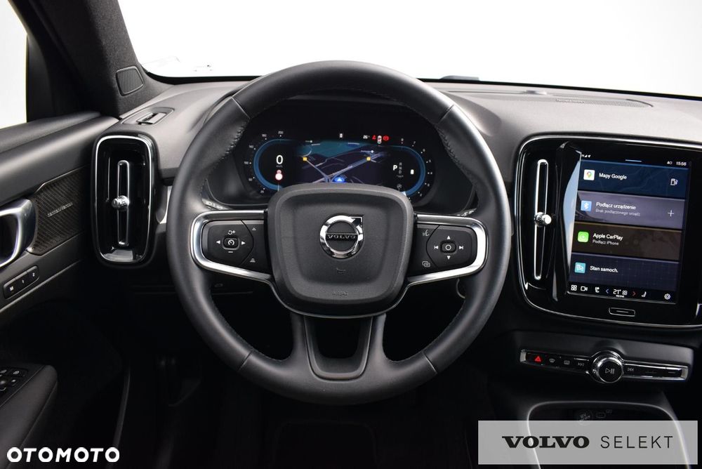 Volvo XC 40 - 18