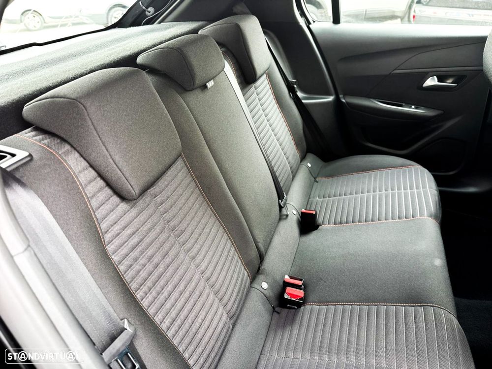 Peugeot 208 1.2 PureTech Active - 6