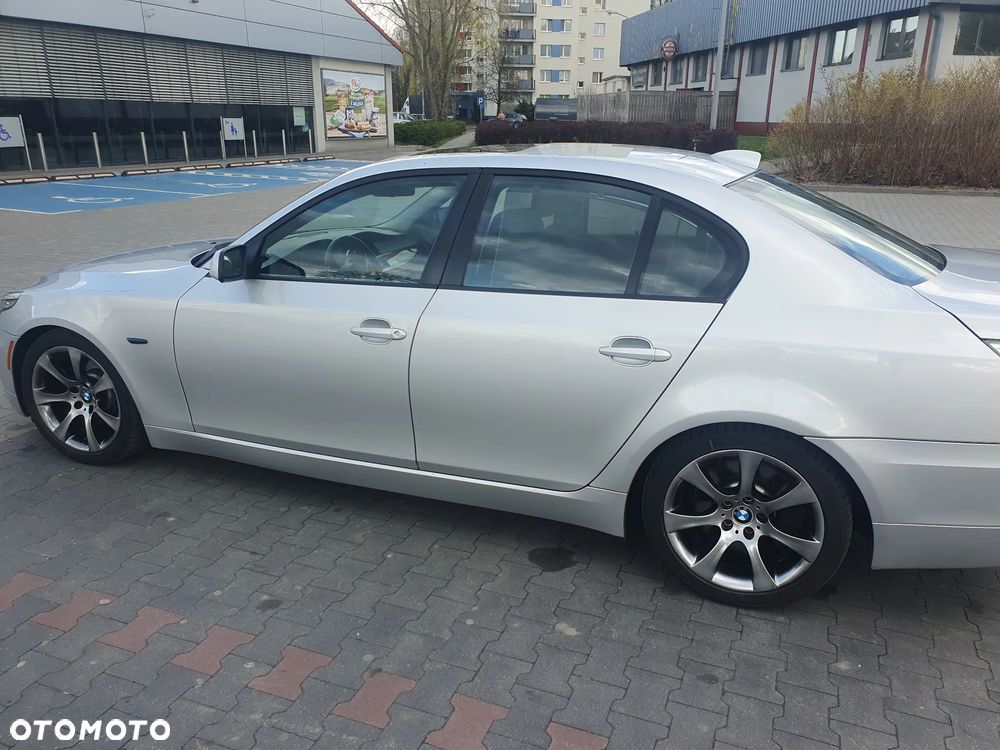 BMW Seria 5 - 40