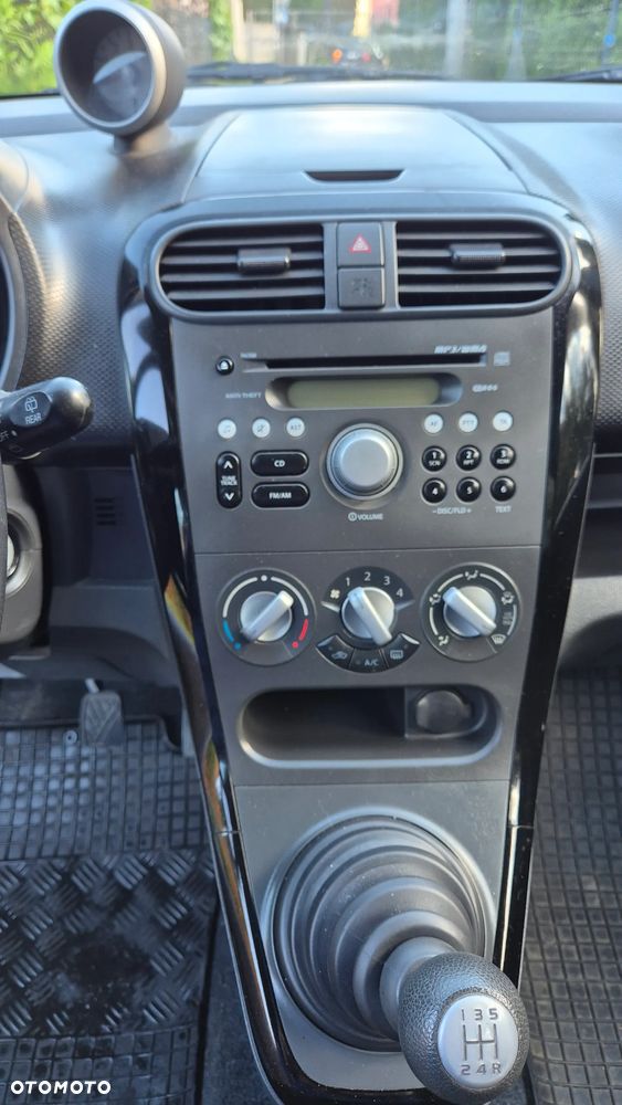 Suzuki Splash - 3