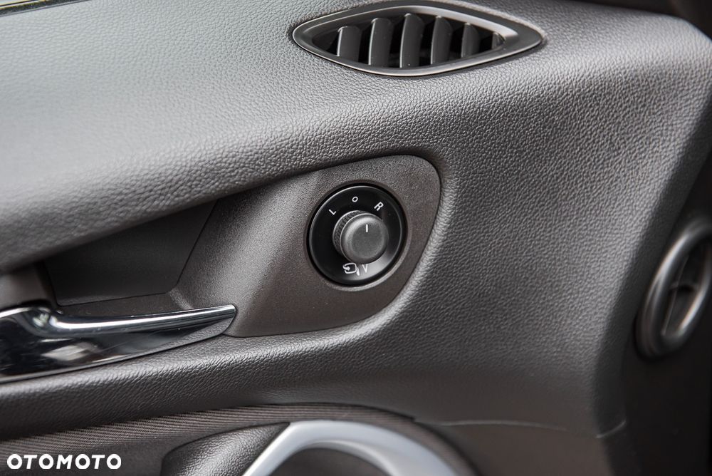 Opel Zafira Tourer 1.4 Turbo ecoFLEX Start/Stop Selection - 22