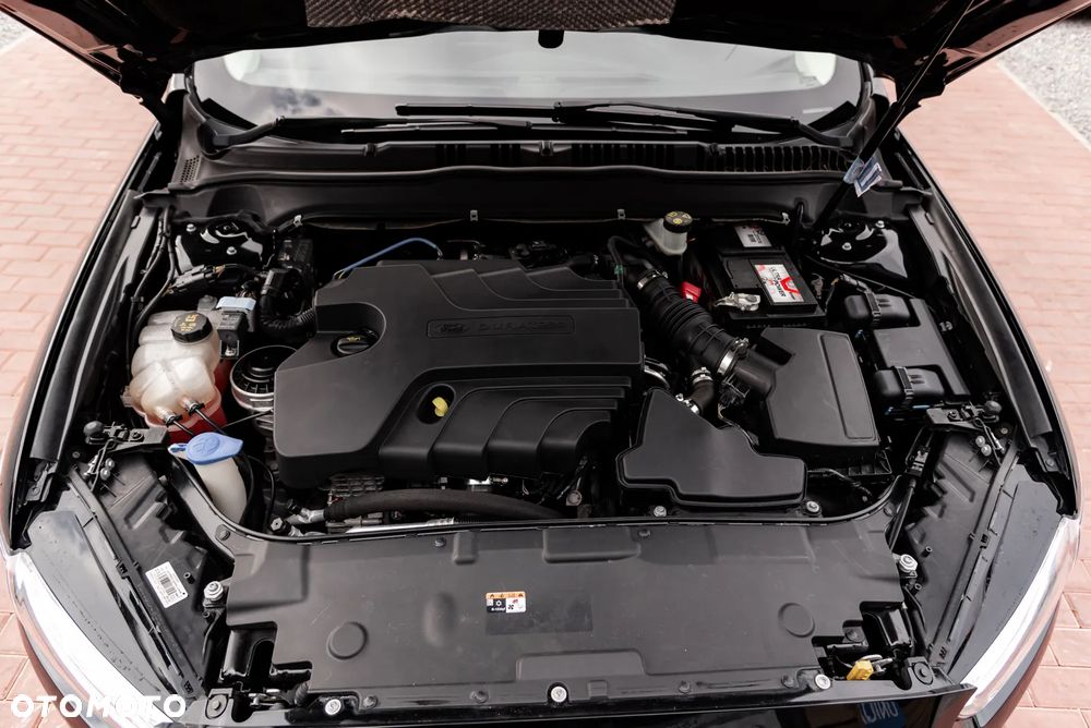 Ford Mondeo 2.0 TDCi STart-Stopp PowerShift-Aut Titanium - 40