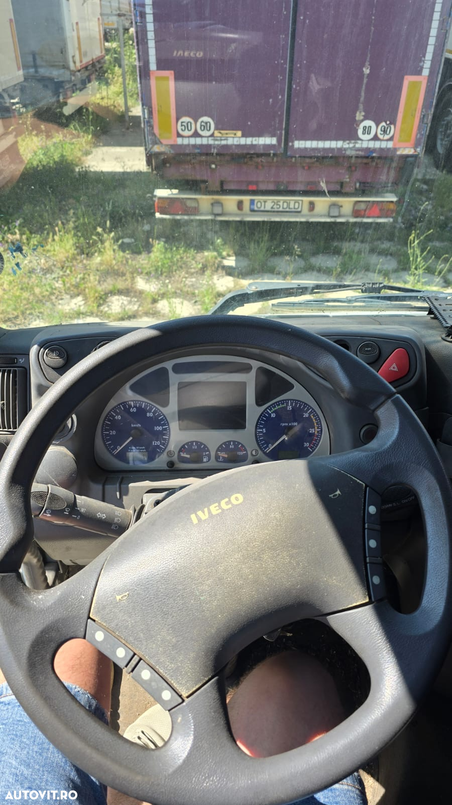 Iveco Starlis - 8