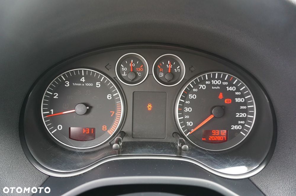 Audi A3 Sportback - 14