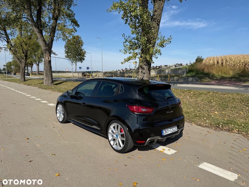 Renault Clio - 4