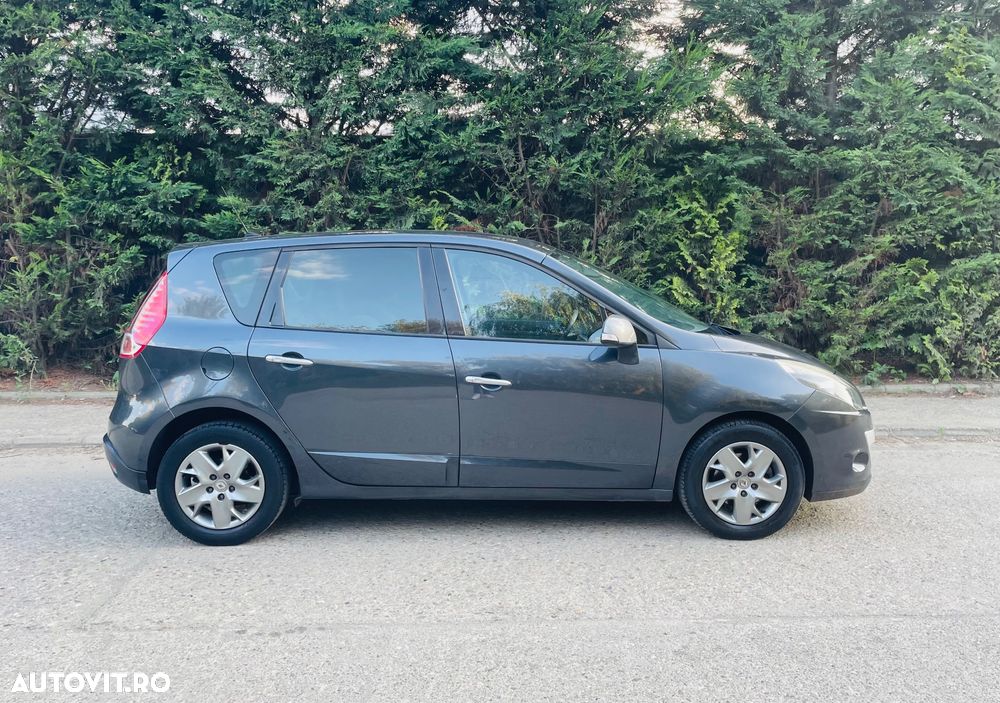 Renault Scenic dCi 130 FAP Start & Stop Dynamique - 39