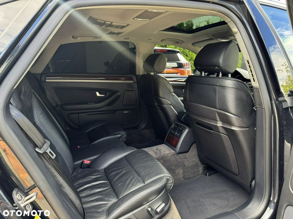 Audi A8 - 38