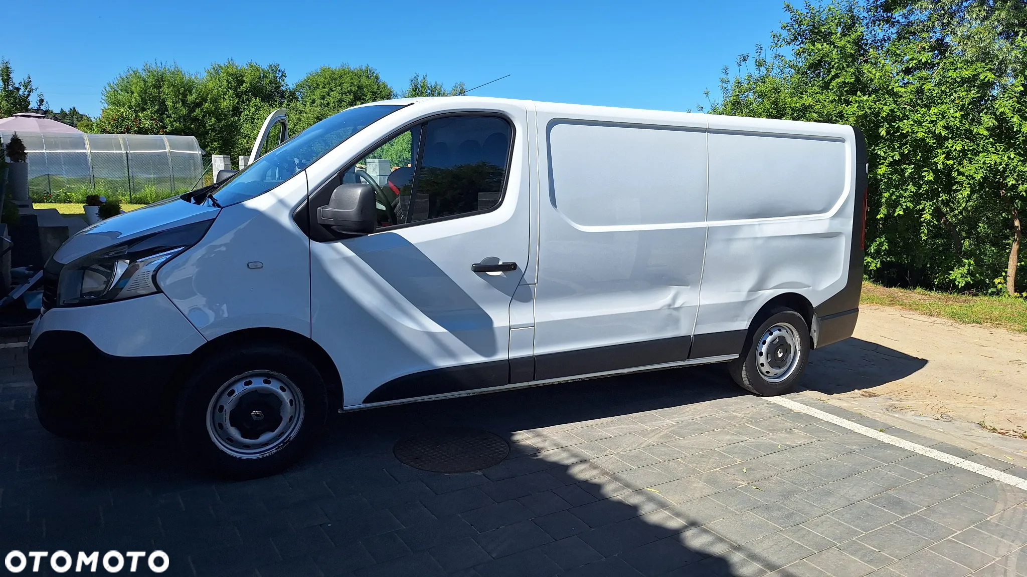 Renault Trafic - 12