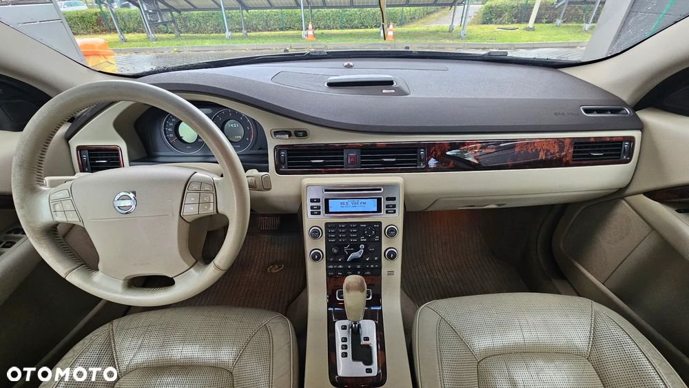 Volvo S80 D5 Summum - 6