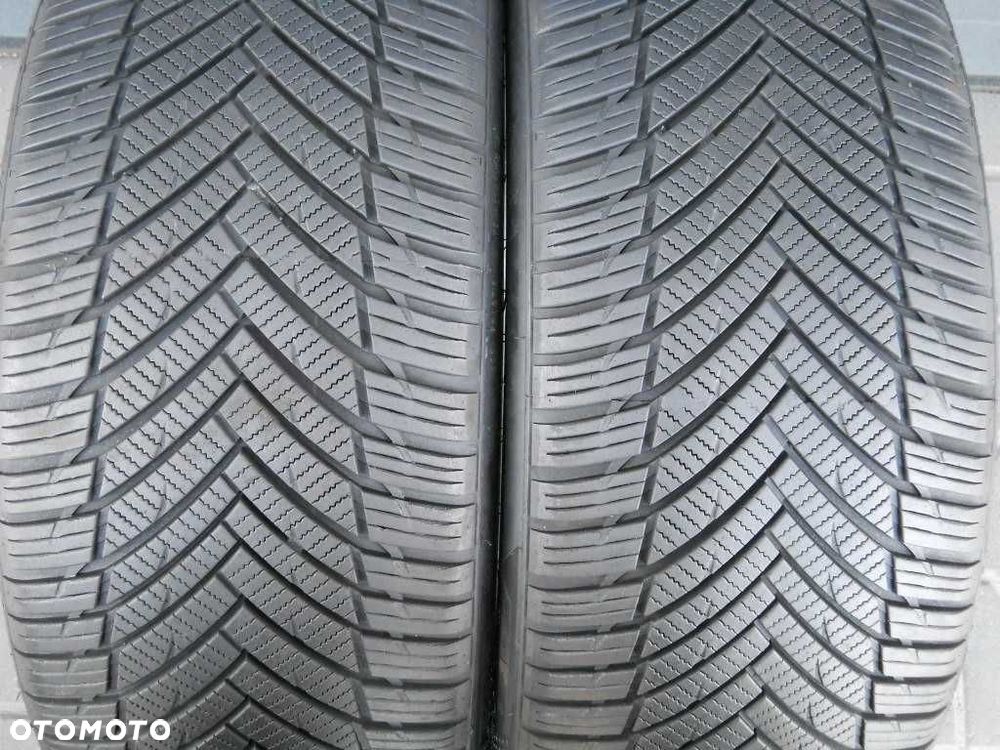 Opony całoroczne 225/40R19 93Y MINERVA 6,8mm 2024r cena za 2szt F.Vat + MONTAŻ GRATIS