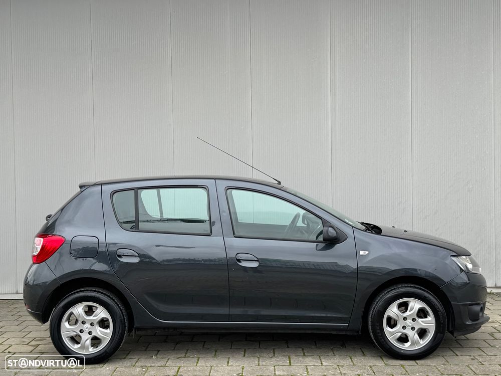 Dacia Sandero 0.9 TCe Confort - 5