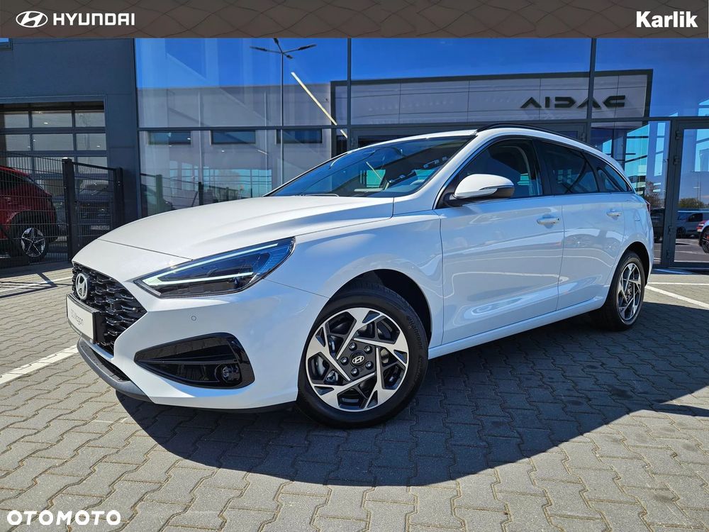 Hyundai i30 - 2