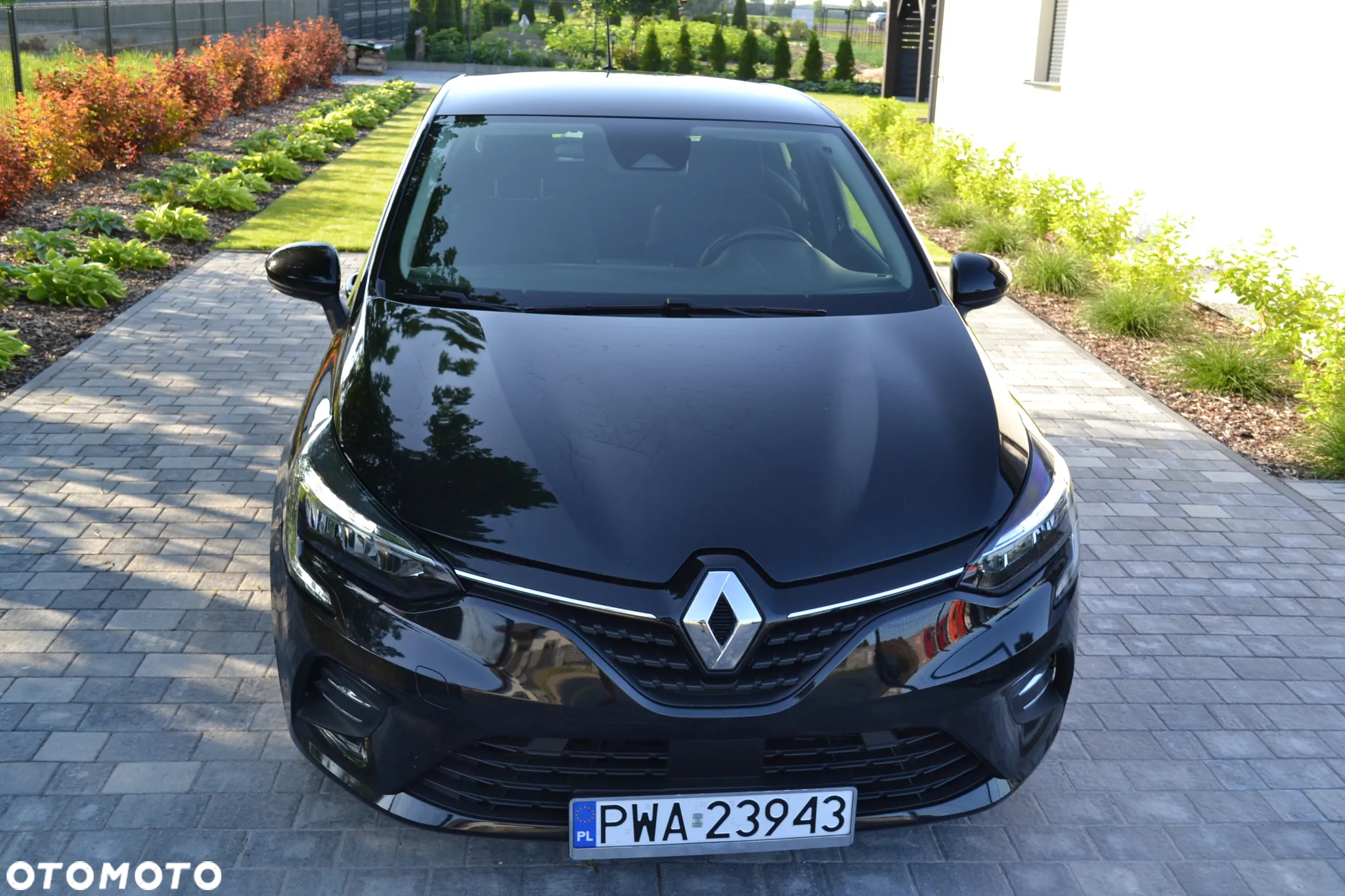 Renault Clio 1.5 dCi Energy Life - 3