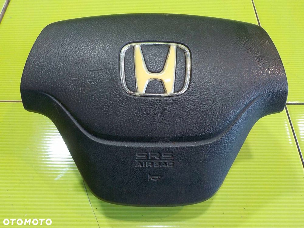 HONDA CRV III 07r AIRBAG poduszka kierowcy - 13