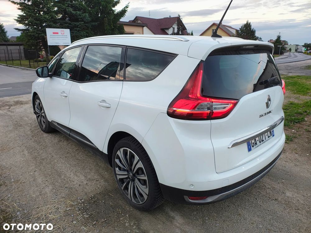 Renault Scenic 1.7 Blue dCi Intens EDC - 8