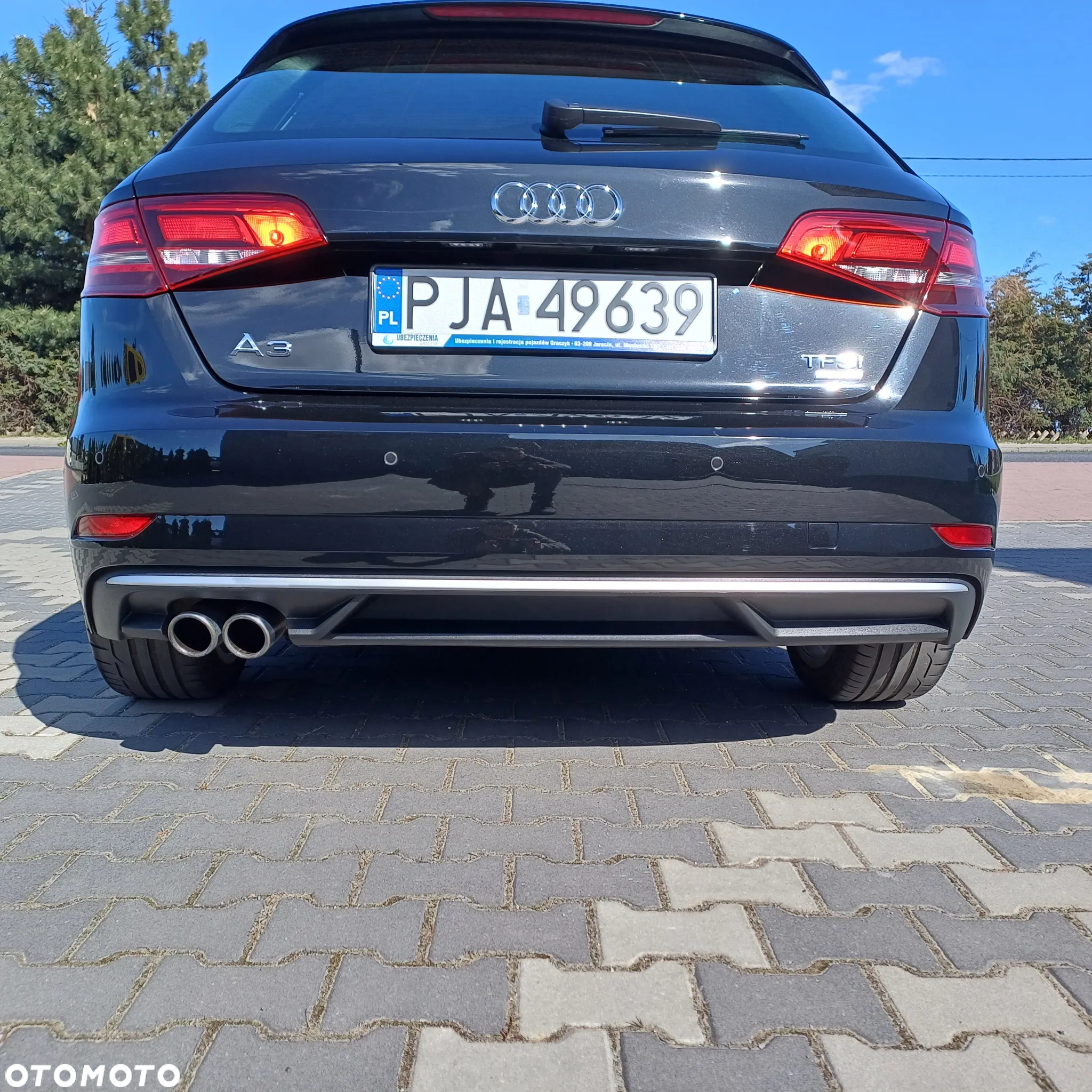 Audi A3 - 10