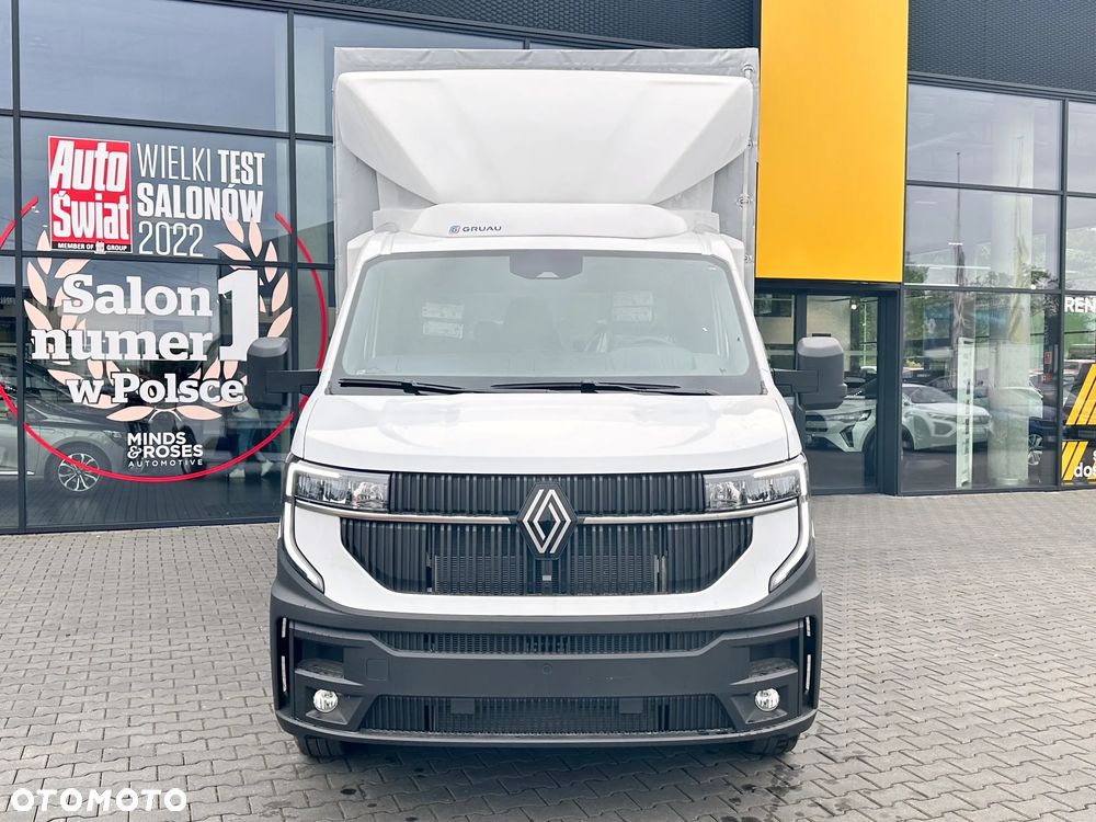 Renault Master - 2