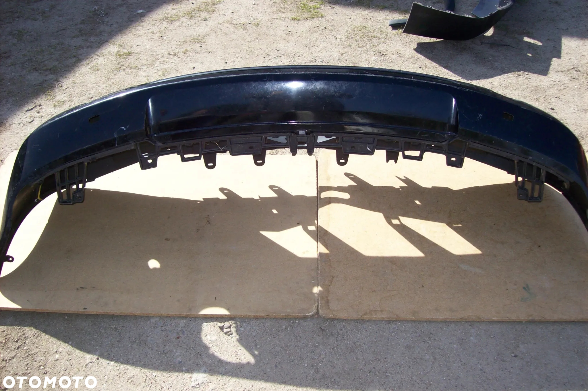 ZDERZAK PRZEDNI RANGE ROVER SPORT L320 ROK 05/09 - 4
