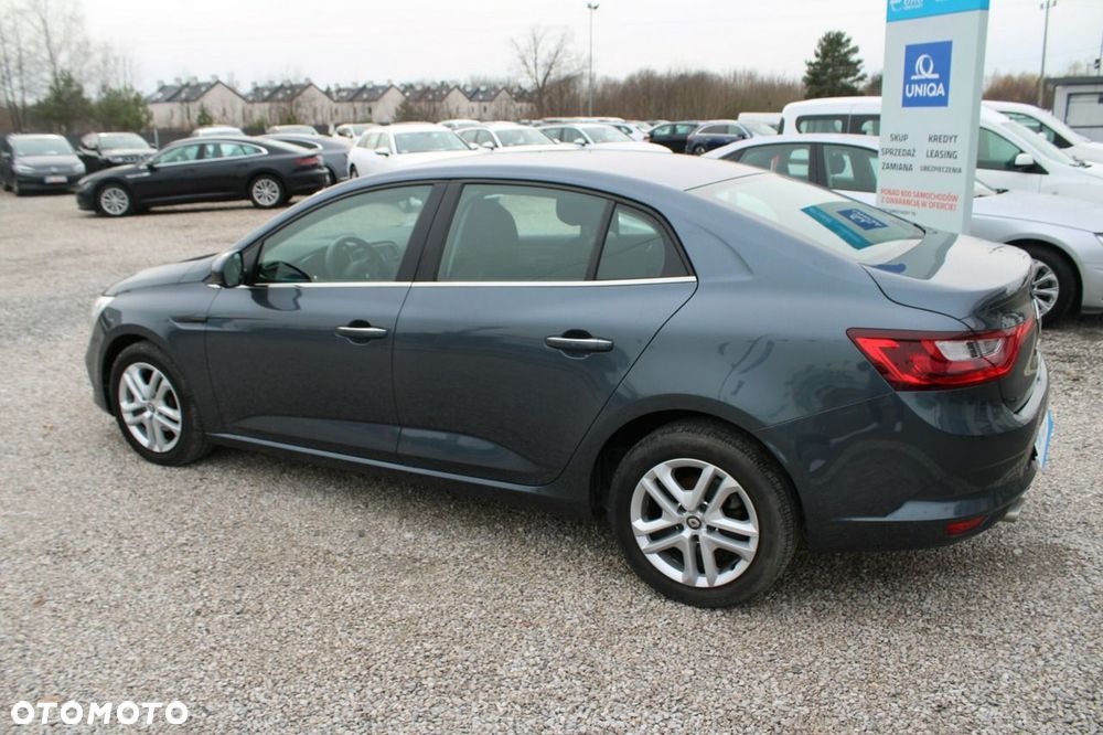Renault Megane - 9