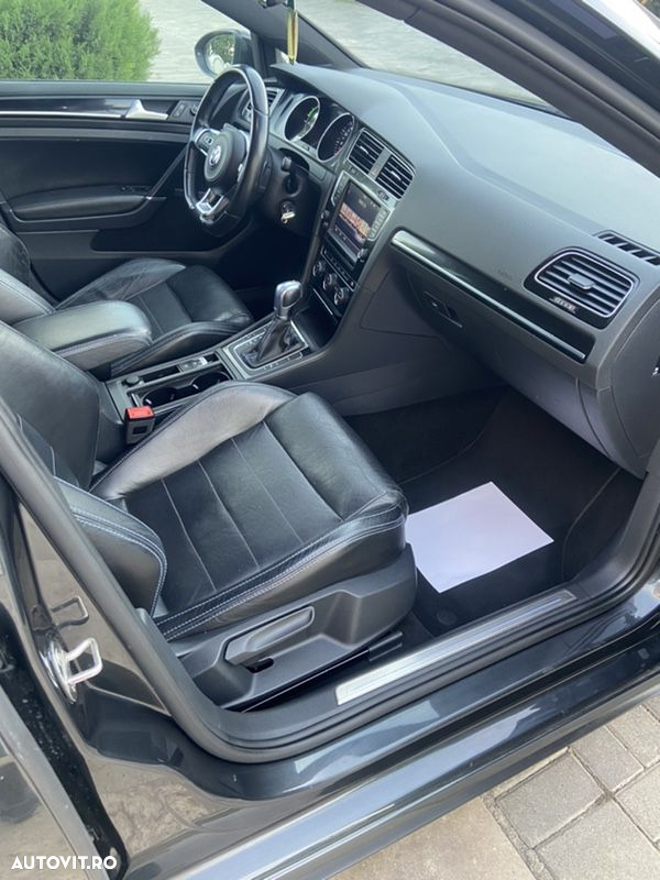 Volkswagen Golf 1.4 eHybrid OPF DSG GTE - 9