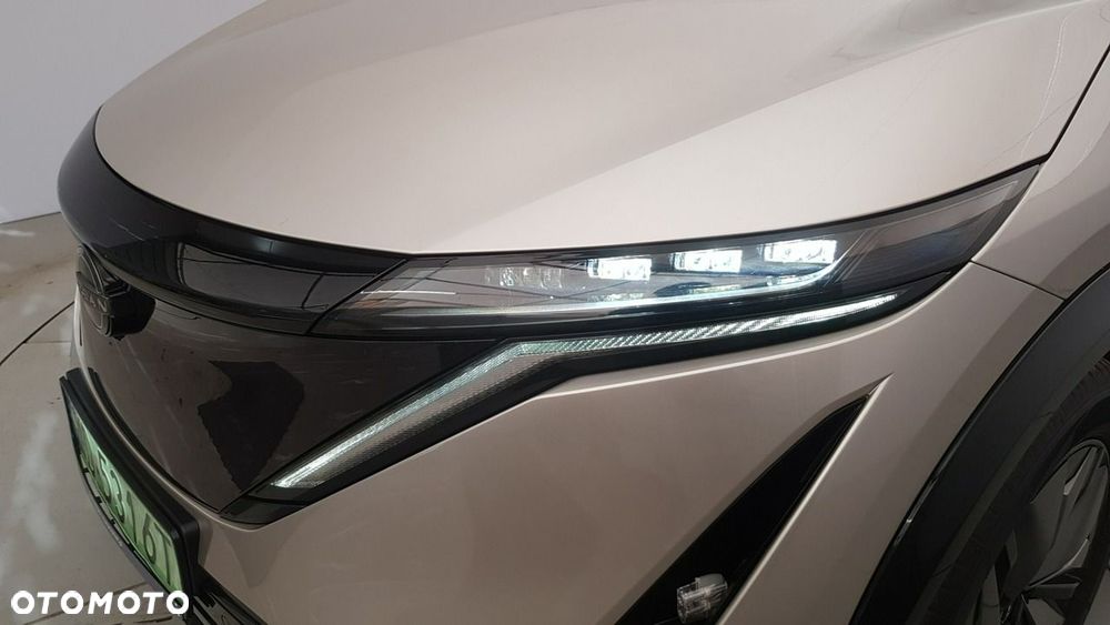 Nissan Ariya - 10