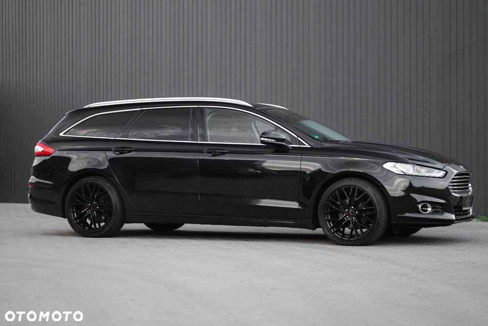 Ford Mondeo 2.0 TDCi ST-Line - 8