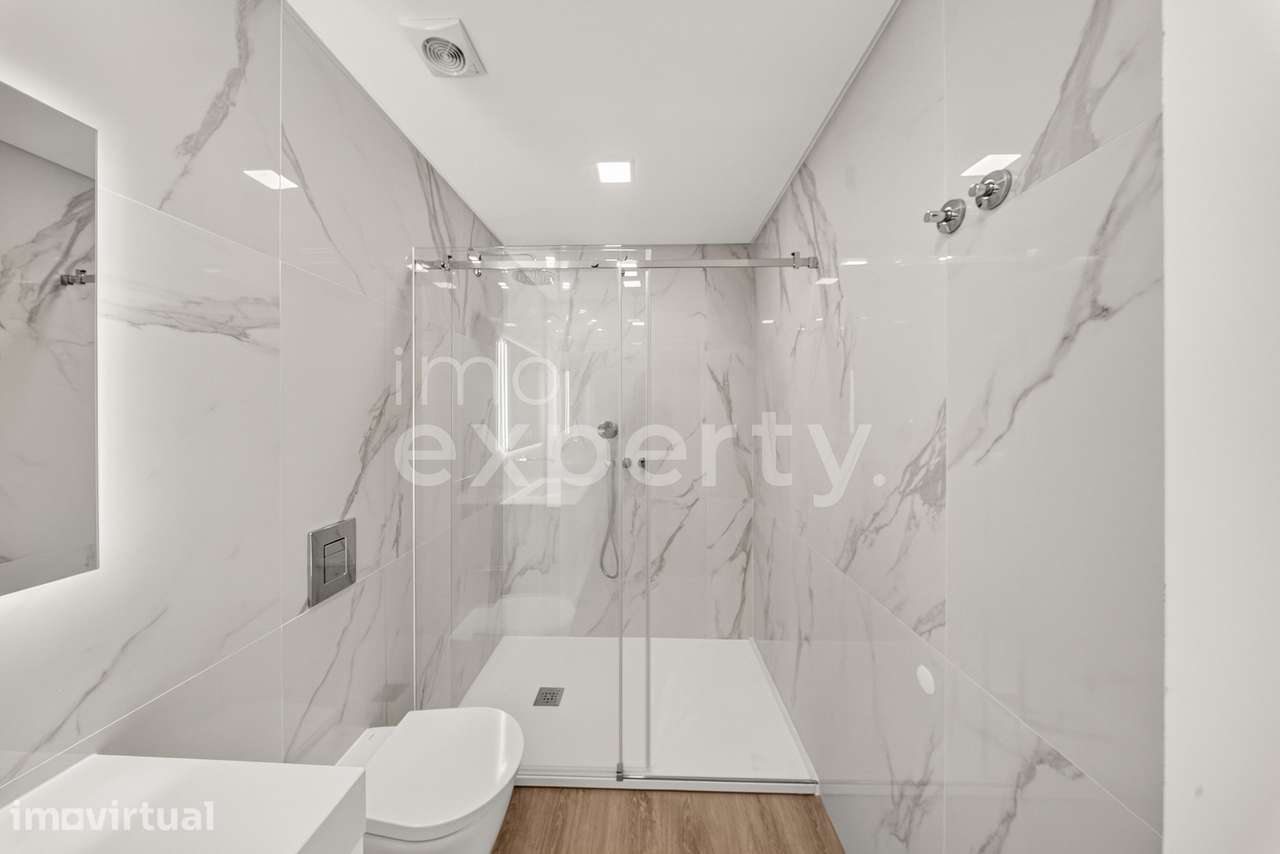 Moradia T5 de Luxo com piscina na Mealhada, Loures - Grande imagem: 5/36
