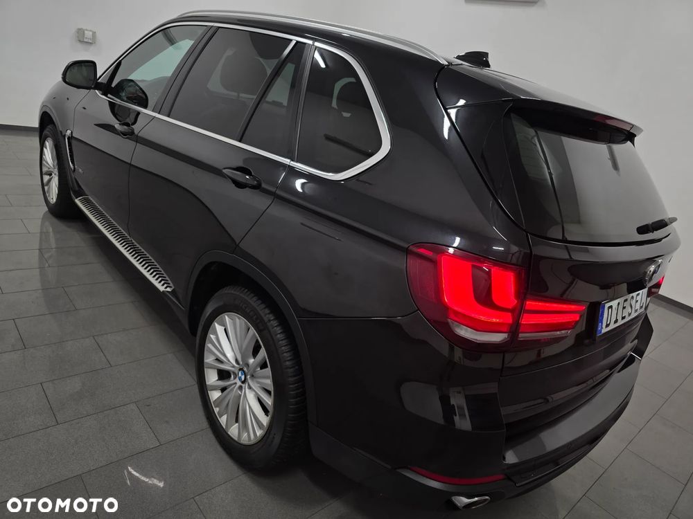 BMW X5 xDrive25d sport - 3