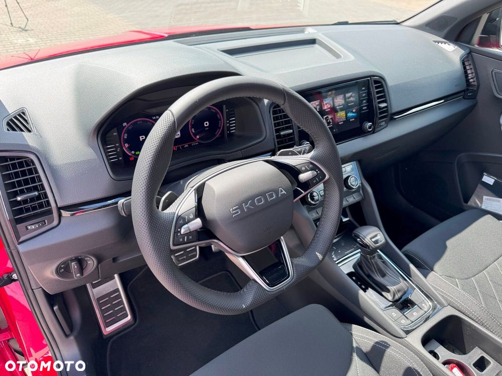 Skoda Karoq - 10