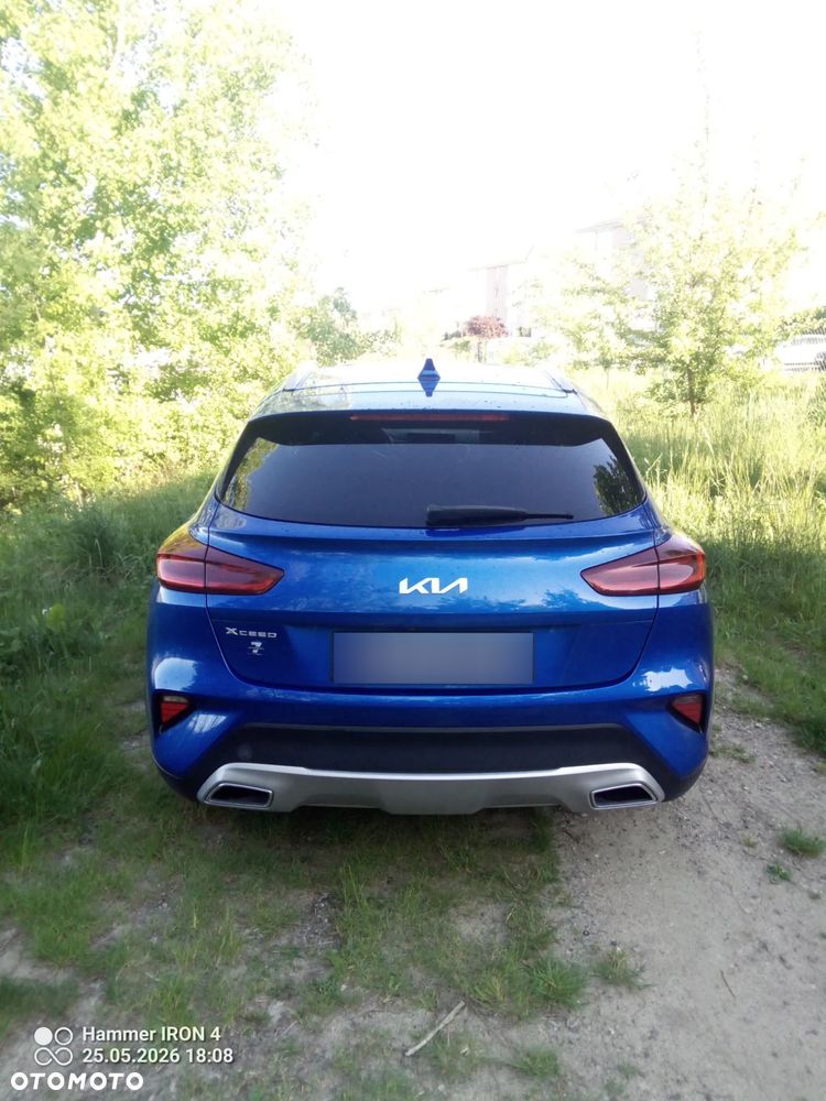 Kia XCeed 1.5 T-GDI L - 6
